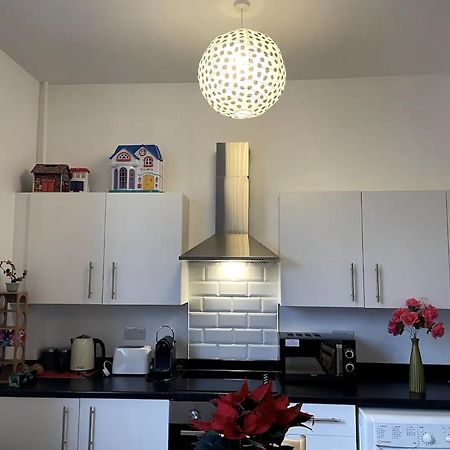 Lovely Flat In Central Λονδίνο Εξωτερικό φωτογραφία