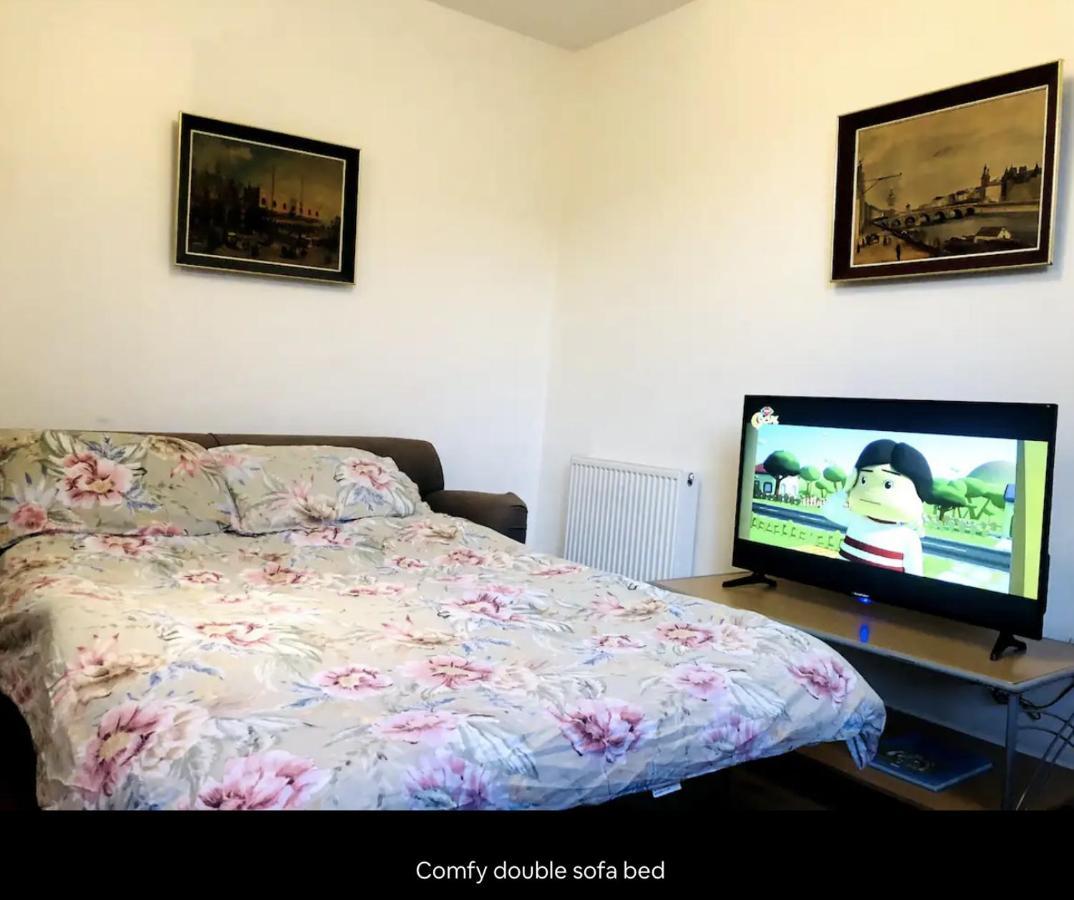Lovely Flat In Central Λονδίνο Εξωτερικό φωτογραφία