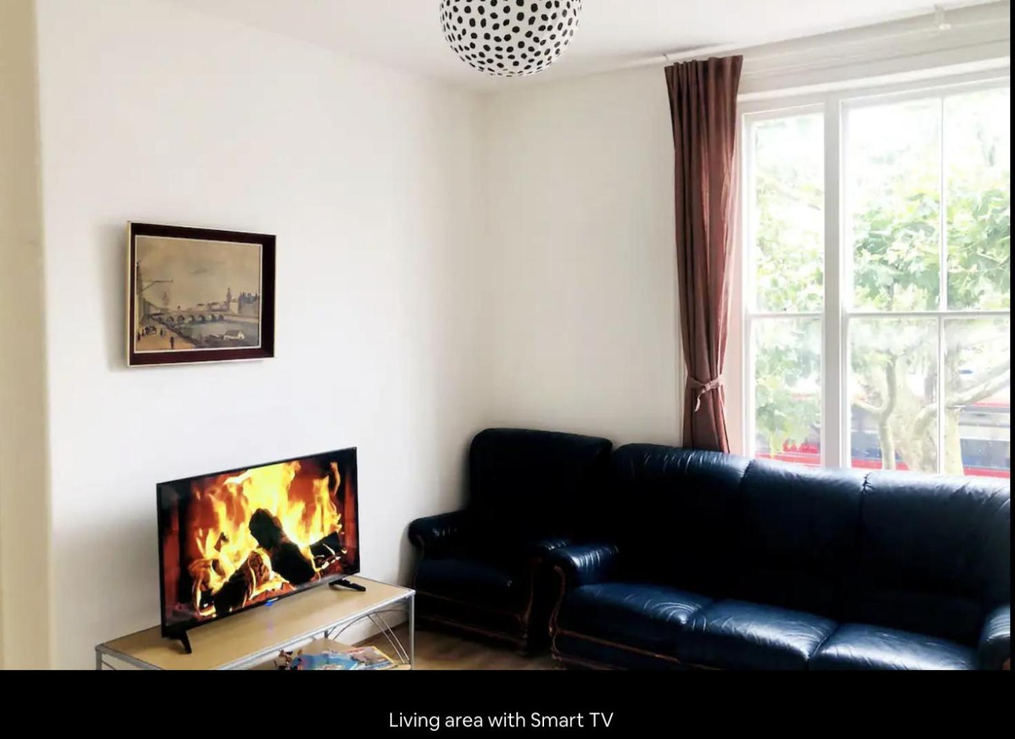 Lovely Flat In Central Λονδίνο Εξωτερικό φωτογραφία