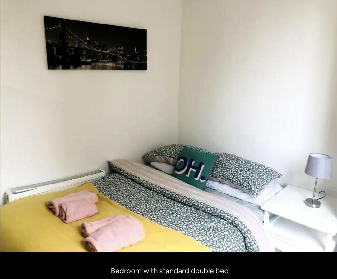 Lovely Flat In Central Λονδίνο Εξωτερικό φωτογραφία