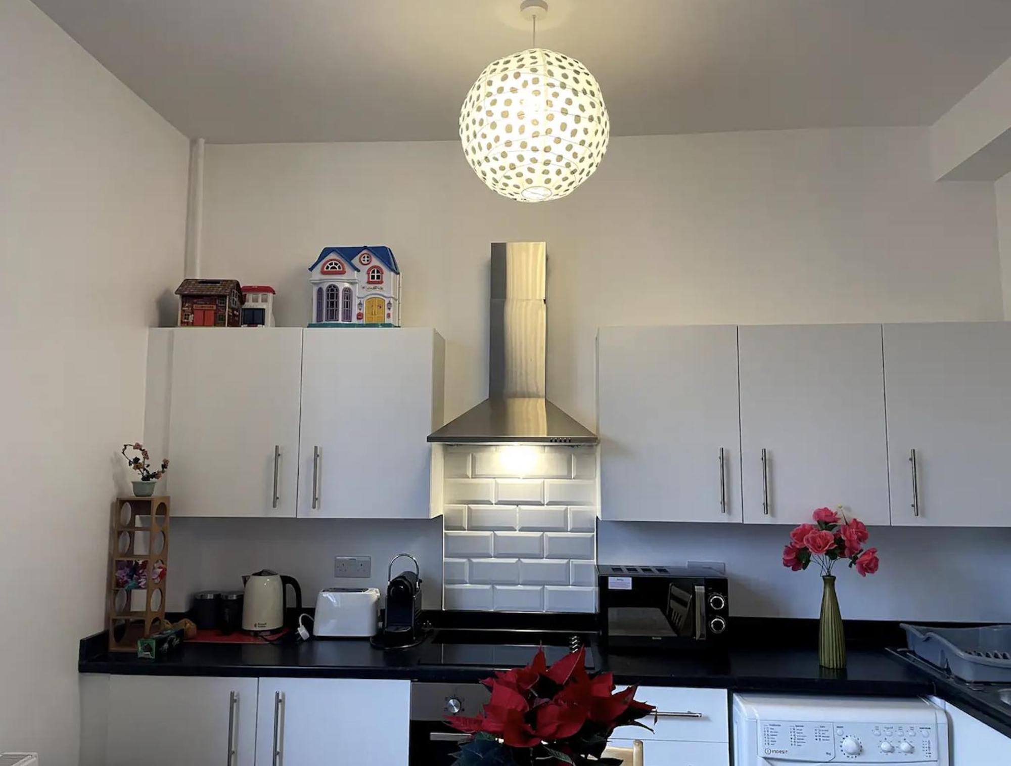 Lovely Flat In Central Λονδίνο Εξωτερικό φωτογραφία